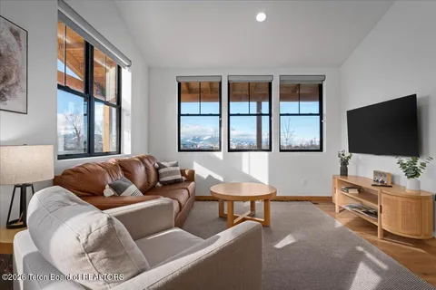 $499,000 | 9033 Old Jackson Highway, Victor, ID 83455