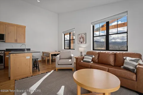 $499,000 | 9033 Old Jackson Highway, Victor, ID 83455