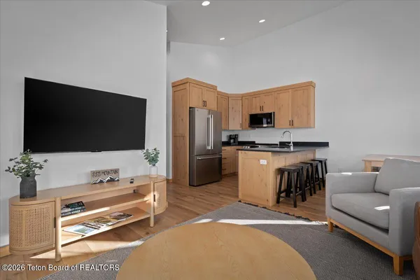 $499,000 | 9033 Old Jackson Highway, Victor, ID 83455