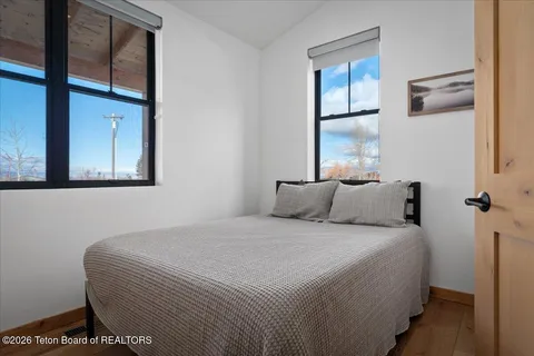 $499,000 | 9033 Old Jackson Highway, Victor, ID 83455