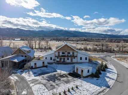 $499,000 | 9033 Old Jackson Highway, Victor, ID 83455