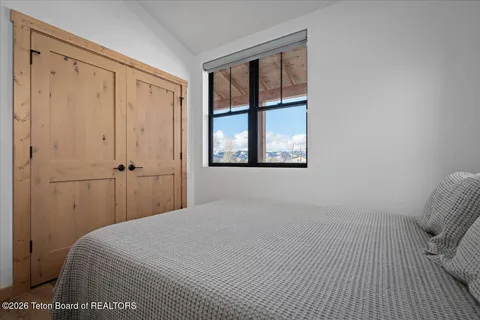 $499,000 | 9033 Old Jackson Highway, Victor, ID 83455