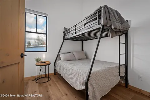 $499,000 | 9033 Old Jackson Highway, Victor, ID 83455