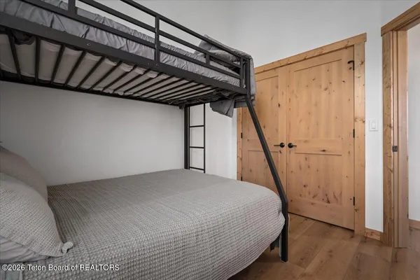 $499,000 | 9033 Old Jackson Highway, Victor, ID 83455