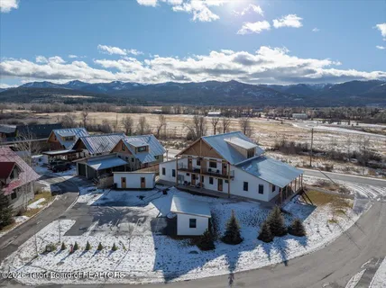 $499,000 | 9033 Old Jackson Highway, Victor, ID 83455