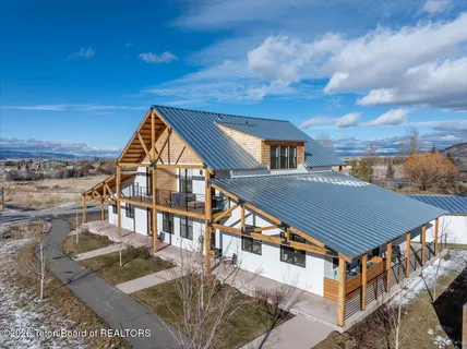 $499,000 | 9033 Old Jackson Highway, Victor, ID 83455