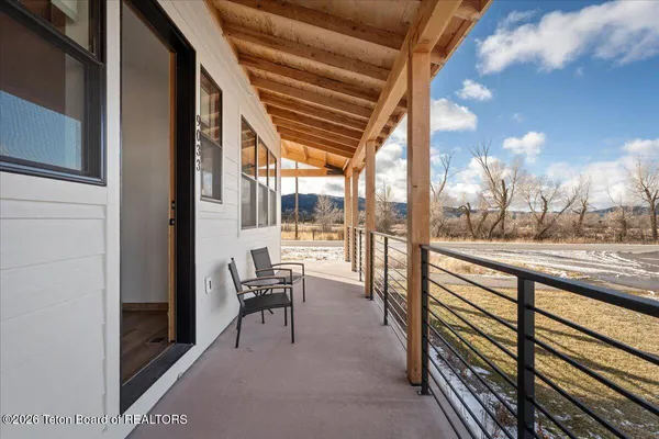 $499,000 | 9033 Old Jackson Highway, Victor, ID 83455