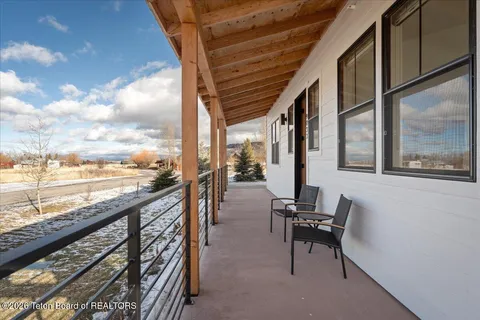 $499,000 | 9033 Old Jackson Highway, Victor, ID 83455