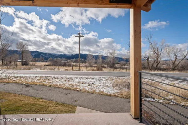$499,000 | 9033 Old Jackson Highway, Victor, ID 83455