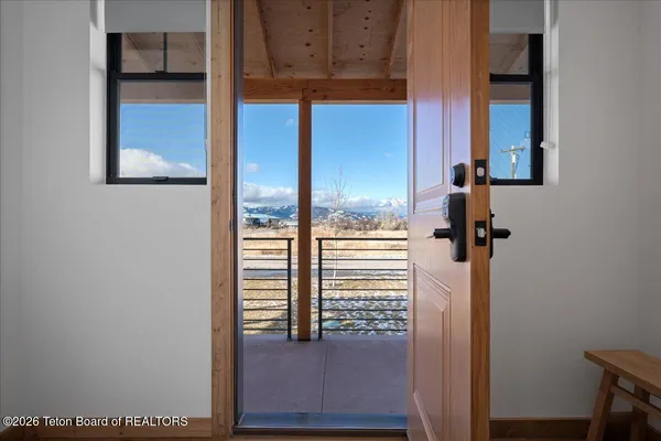 $499,000 | 9033 Old Jackson Highway, Victor, ID 83455