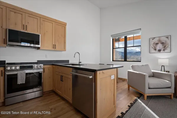 $499,000 | 9033 Old Jackson Highway, Victor, ID 83455