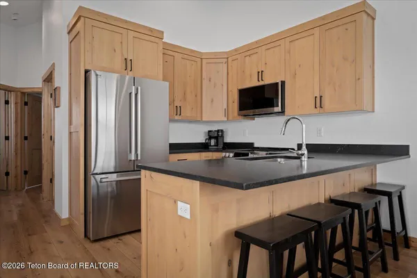 $499,000 | 9033 Old Jackson Highway, Victor, ID 83455