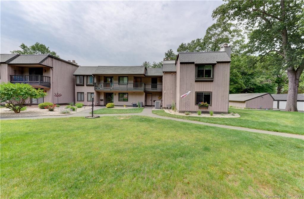46 Village Road, Unit 46 Southington, CT 06489 - Photo 1 of 1 46 Village road to the right
