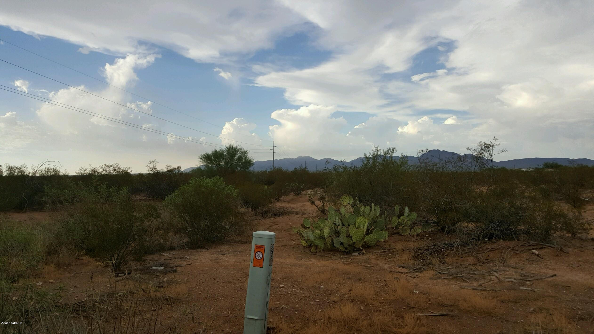 7752 West Zorro Road, Unit 70 Tucson, AZ 85757 - Photo 3 of 3