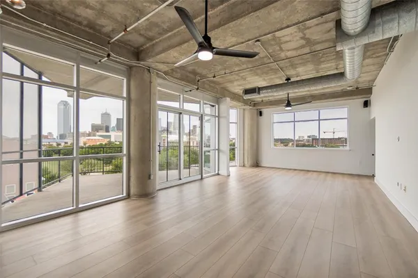 $3,100 | 1001 Belleview Street, Unit 408, Dallas, TX 75215