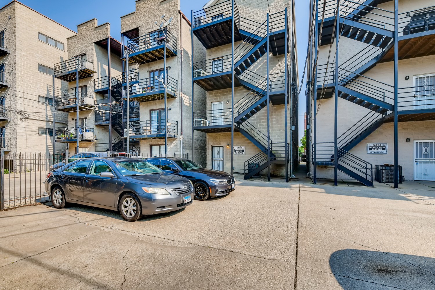 2347 West Harrison Street, Unit 1 Chicago, IL 60612 - Photo 16 of 16