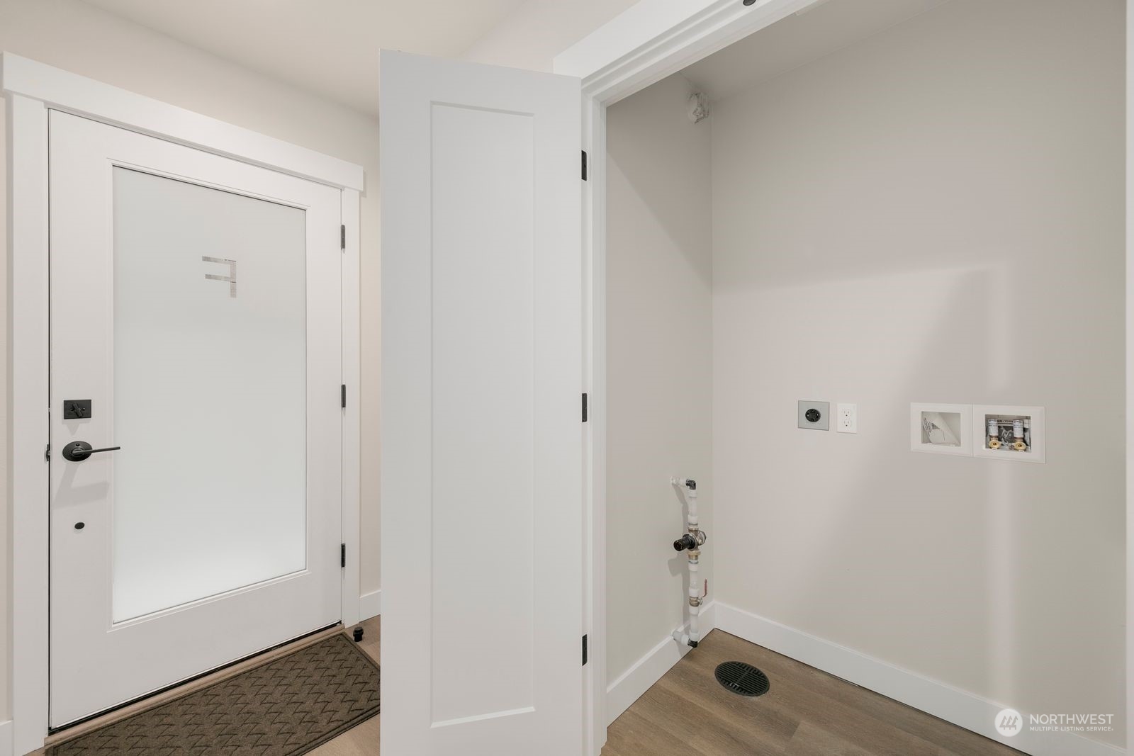 1605 South Washington Street Seattle, WA 98144 - Photo 12 of 17 a bathroom with a granite countertop shower and a sink