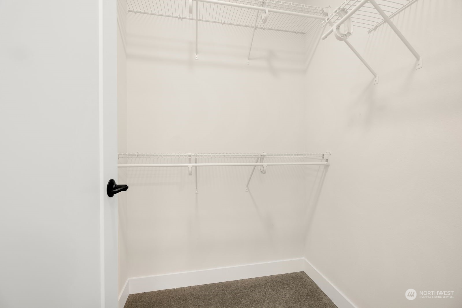 1605 South Washington Street Seattle, WA 98144 - Photo 8 of 17 a view of small space with racks on the wall