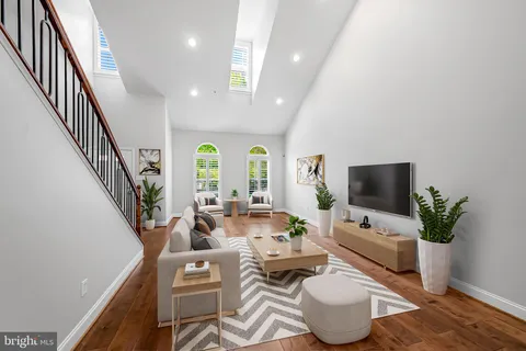 $475,000 | 4502 Coffee Tree Court, Unit 4502, Pikesville, MD 21208