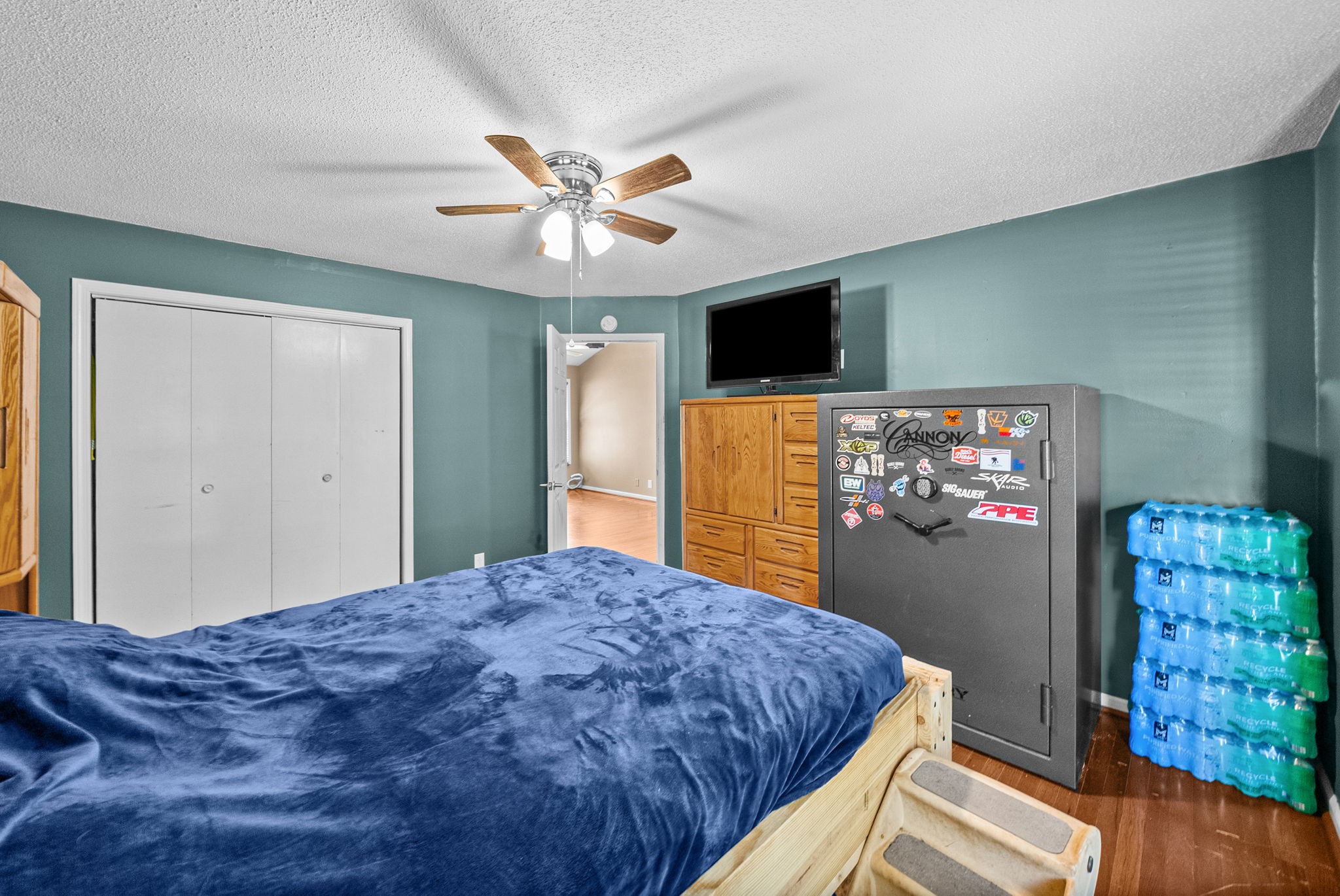2438 Chester Harris Road Woodlawn, TN 37191 - Photo 17 of 38 Gallery Image 17