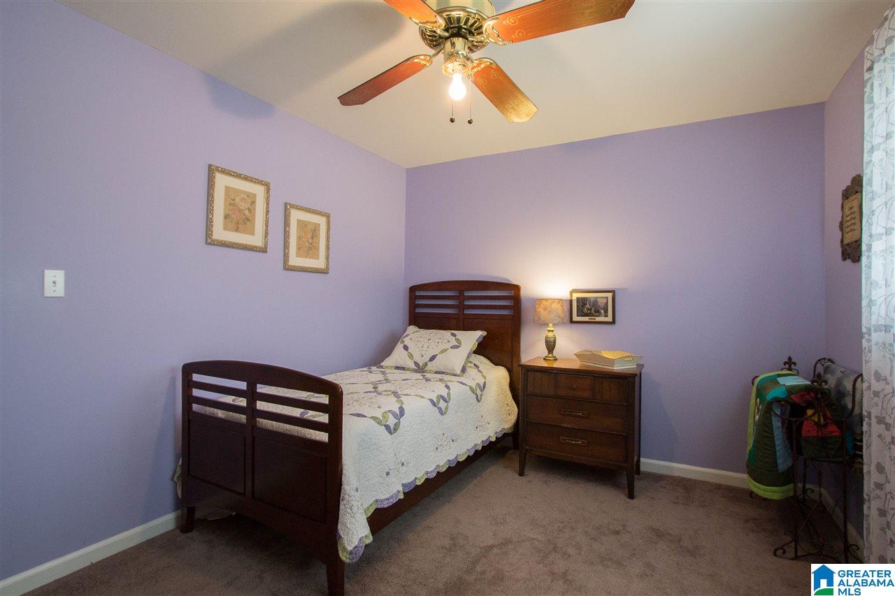 610 Valleyview Drive Pelham, AL 35124 - Photo 37 of 47