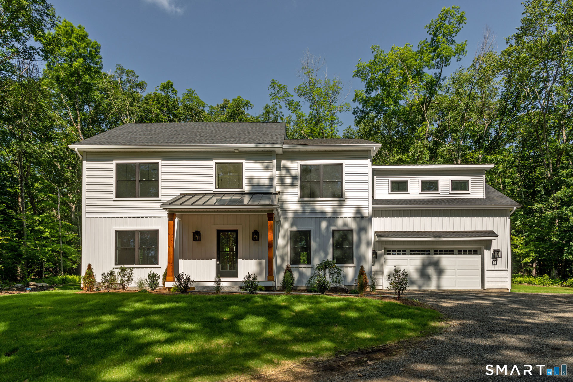 24 Deerwood Road Oxford, CT 06478 - Photo 34 of 35