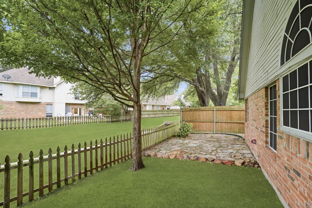 5101 Quail Ridge Drive McKinney, TX 75072 - Photo 24 of 25
