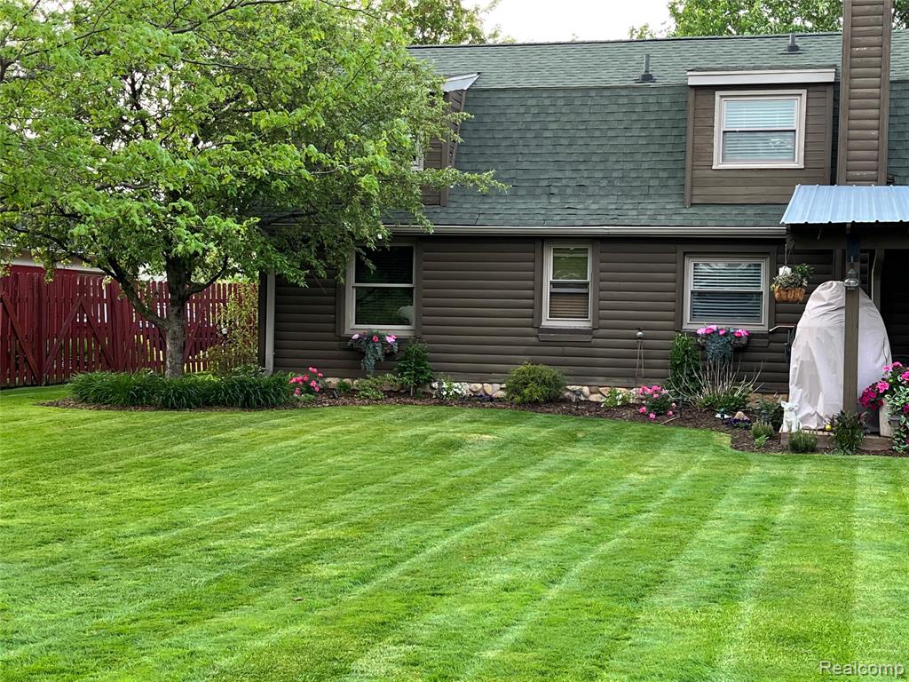 8402 27 Mile Road Washington, MI 48094 - Photo 46 of 56 Gallery Image 46