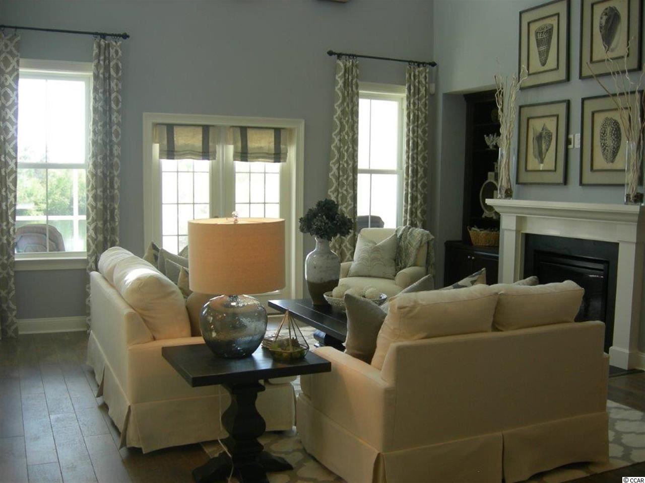 Lot 25 Winston Circle Murrells Inlet, SC 29576 - Photo 3 of 25