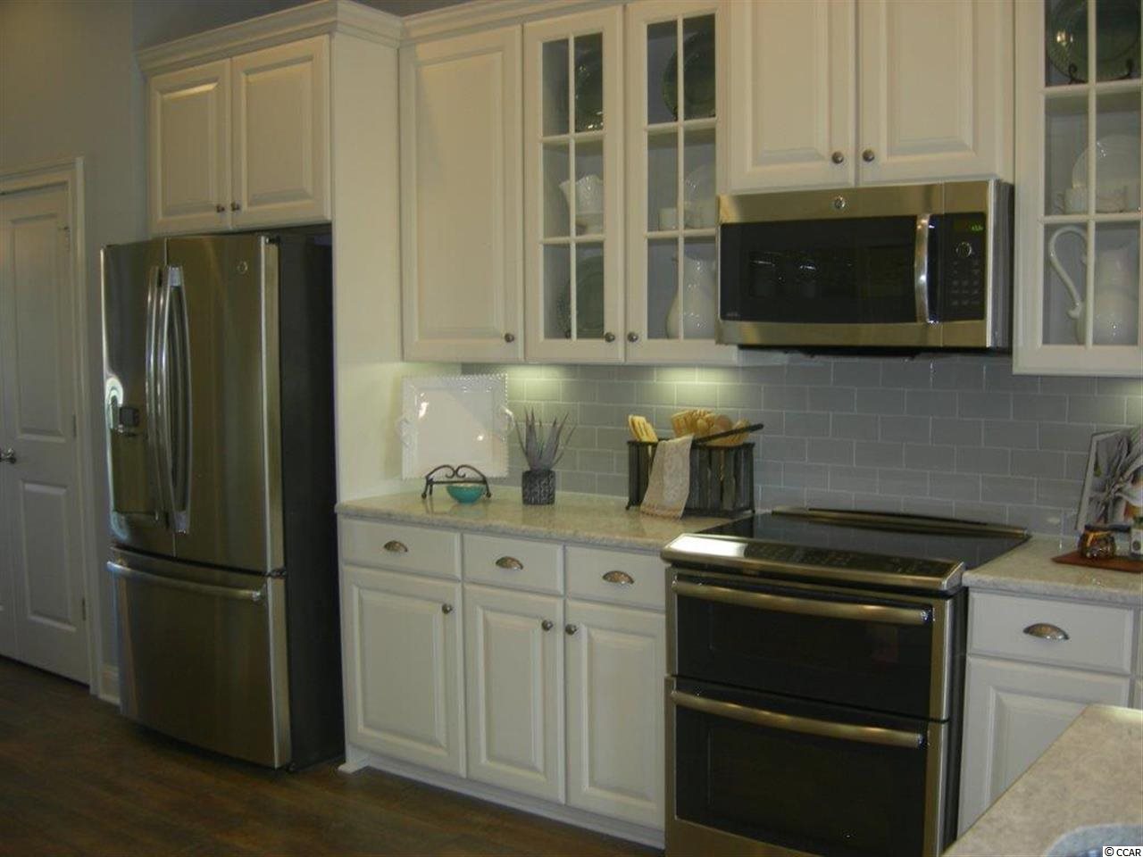 Lot 25 Winston Circle Murrells Inlet, SC 29576 - Photo 8 of 25