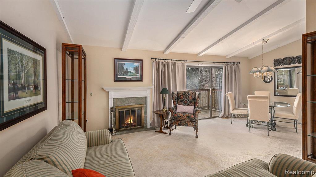 2919 Country Club Drive Rochester Hills, MI 48309 - Photo 10 of 23