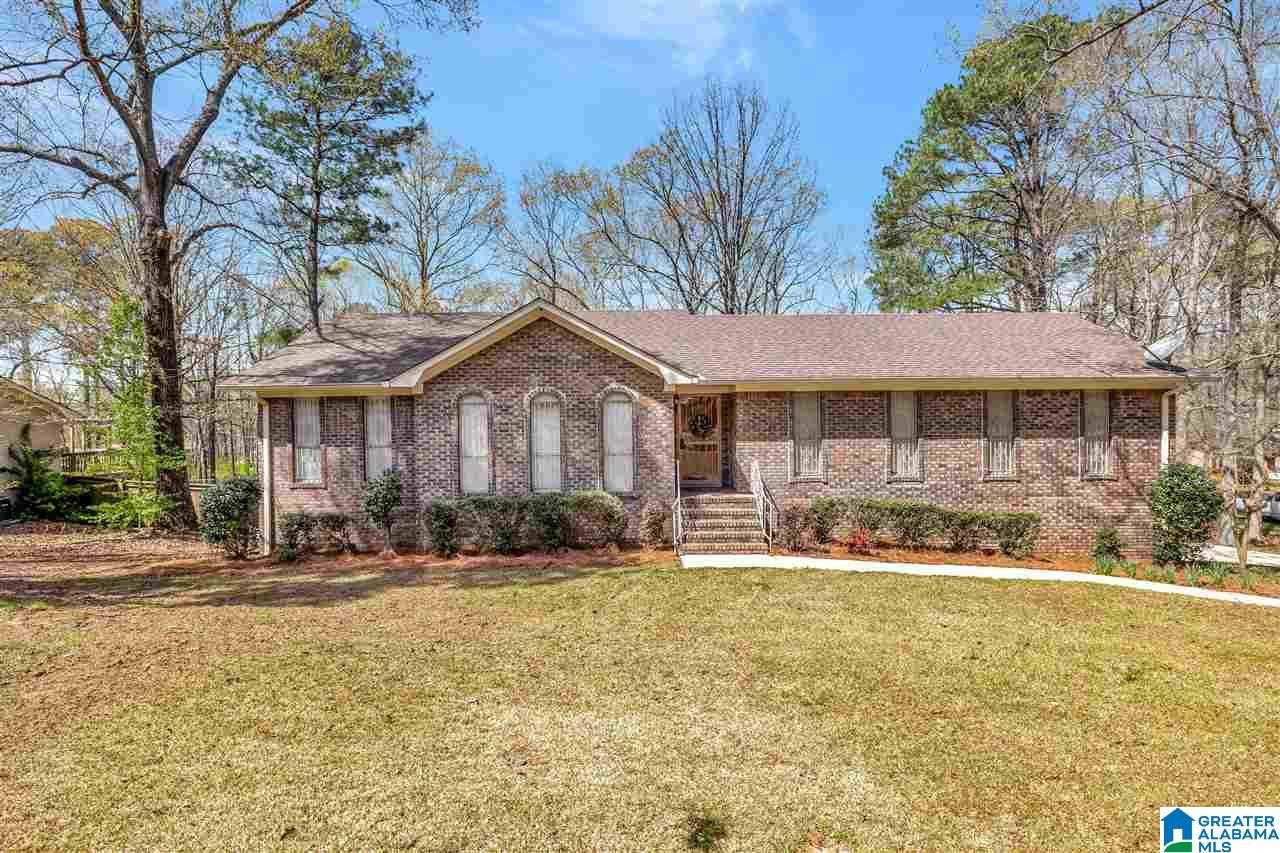 136 Dee Hendrix Road Bessemer, AL 35023 - Photo 23 of 26
