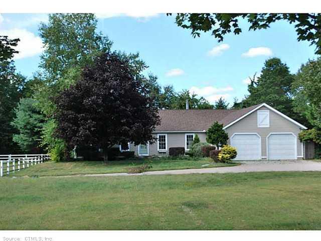140 Dunns Corner Road Westerly, RI 02891 - Photo 1 of 1 Exterior Front.
