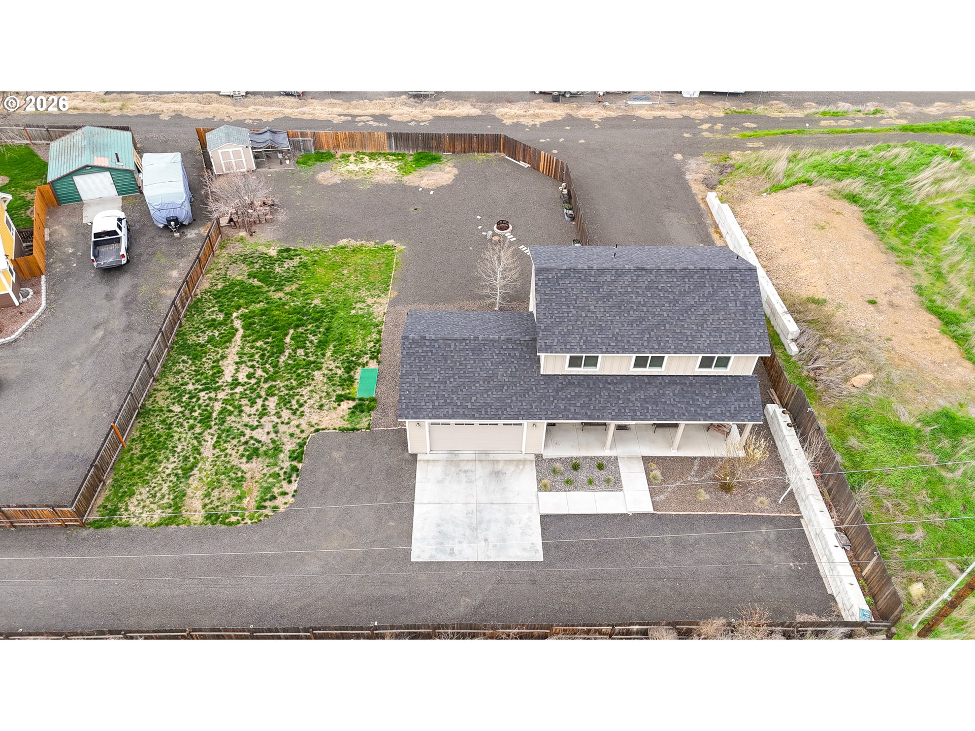 1394 Tutuilla Road Pendleton, OR 97801 - Photo 36 of 41