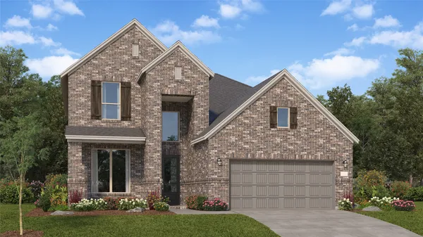 $400,000 | 22234 Junction Peak Drive, Porter, TX 77365