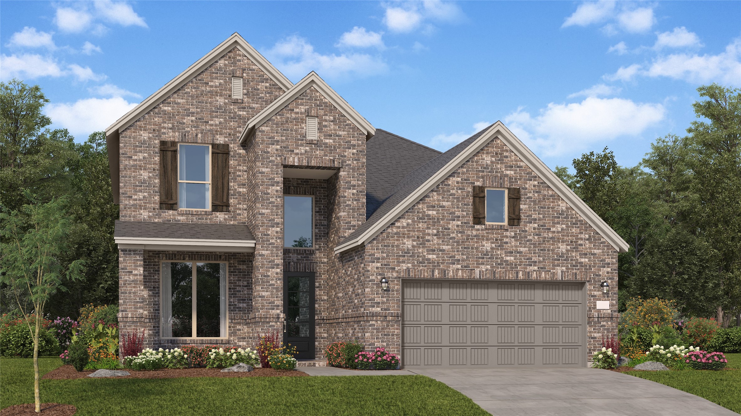 8318 Holly Blue Drive Rosharon, TX 77583 - Photo 1 of 29