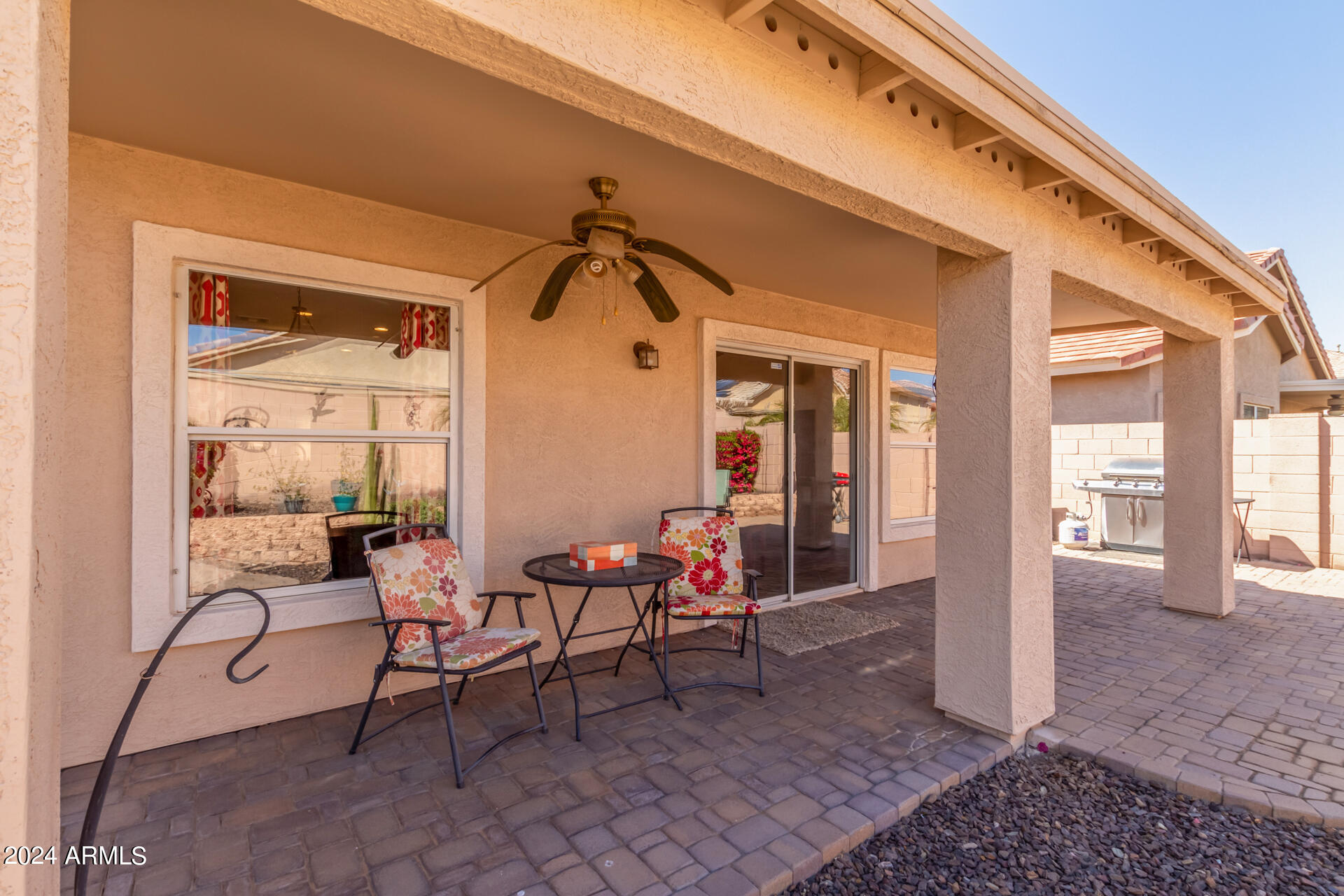 15730 West Calavar Road Surprise, AZ 85379 - Photo 40 of 57 36 - Calavar