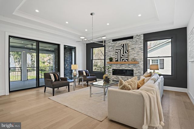 $3,100,000 | 1434 Colleen Lane, McLean, VA 22101