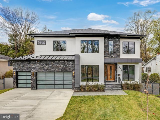 $3,100,000 | 1434 Colleen Lane, McLean, VA 22101