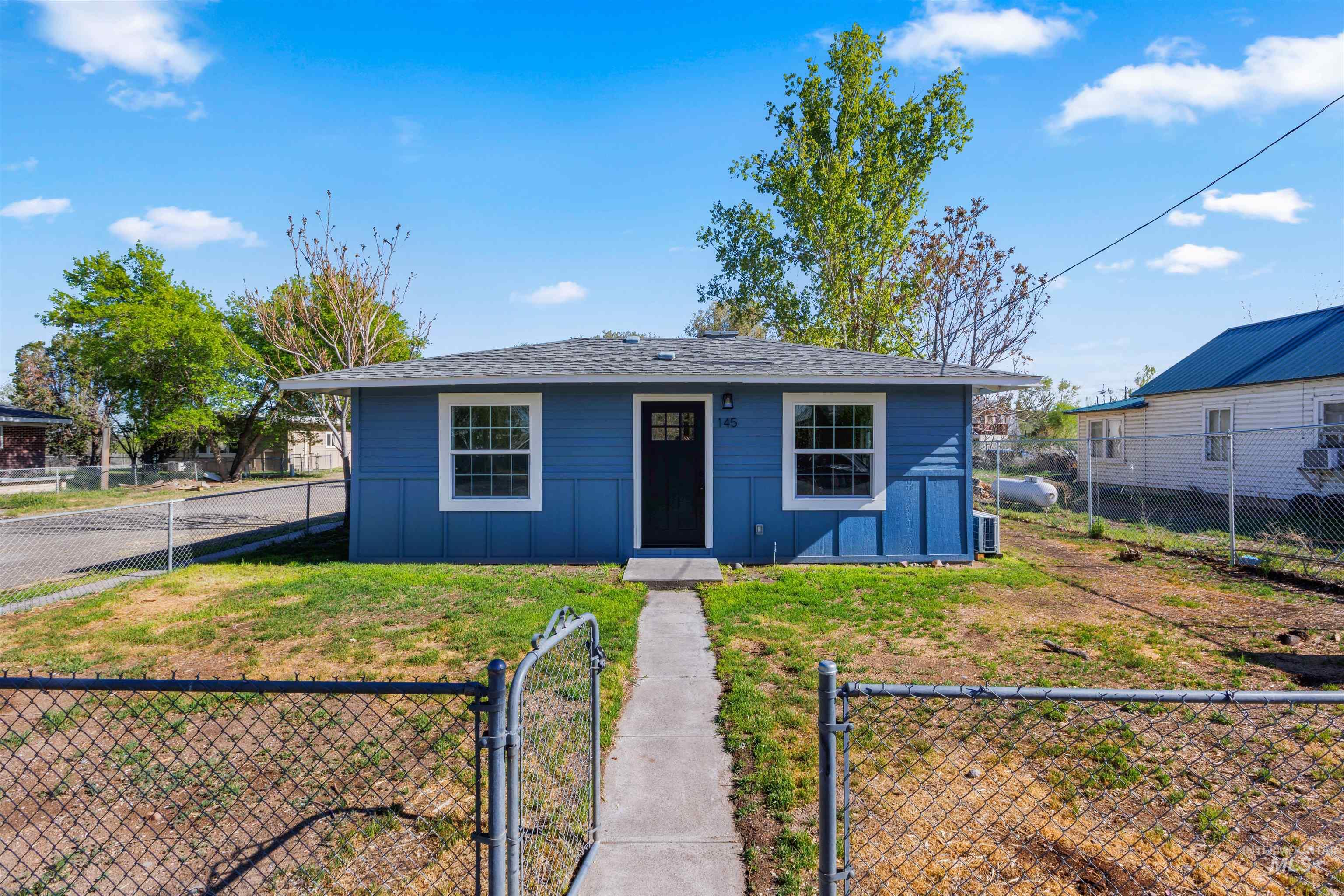 145 2nd Street Grand View, ID 83624 - Photo 23 of 30