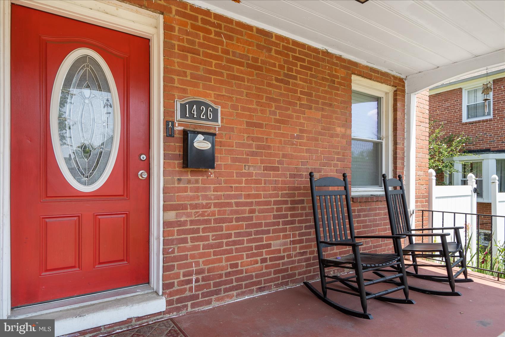 1426 Stonewood Road Baltimore, MD 21239 - Photo 1 of 23