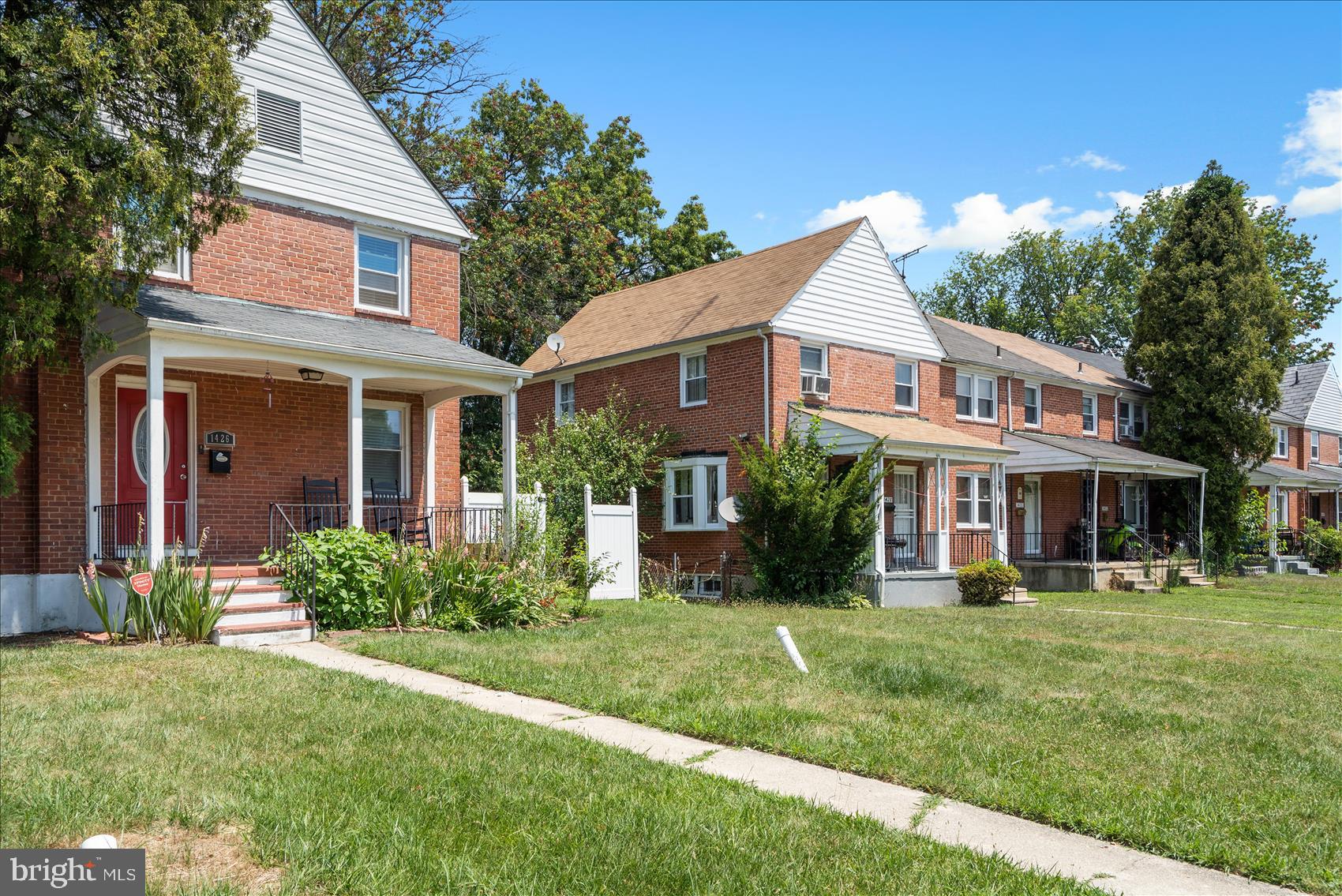 1426 Stonewood Road Baltimore, MD 21239 - Photo 23 of 23