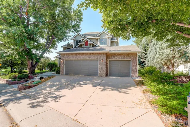 $1,195,000 | 539 Coal Creek Lane, Louisville, CO 80027