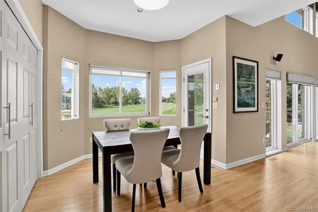 $1,195,000 | 539 Coal Creek Lane, Louisville, CO 80027