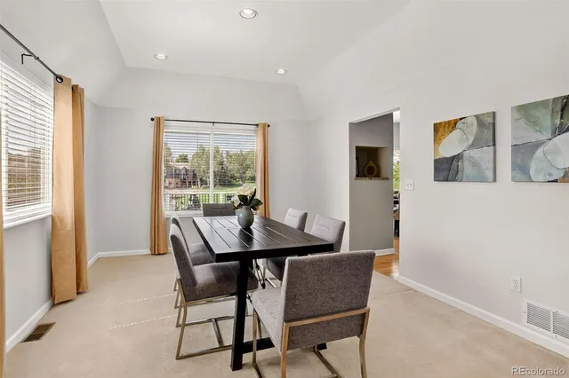 $1,195,000 | 539 Coal Creek Lane, Louisville, CO 80027