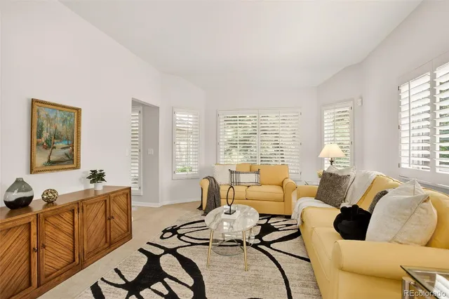 $1,195,000 | 539 Coal Creek Lane, Louisville, CO 80027