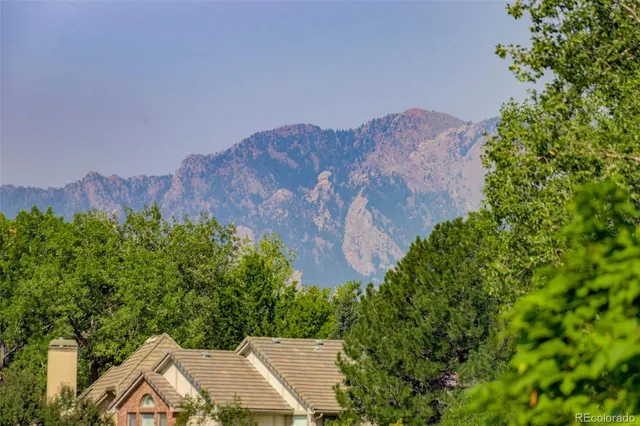 $1,195,000 | 539 Coal Creek Lane, Louisville, CO 80027