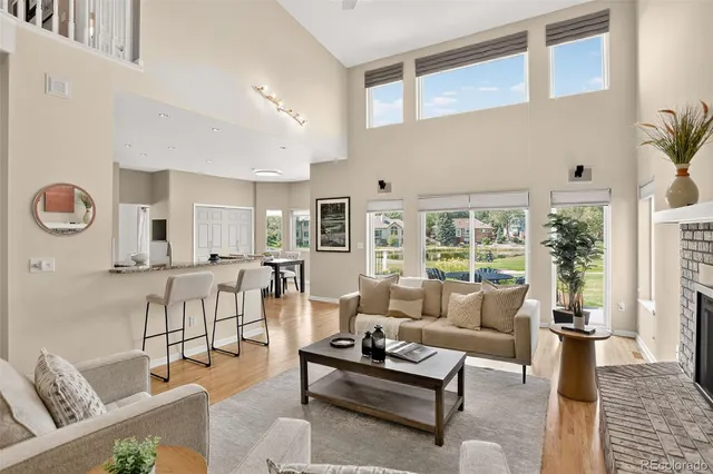 $1,195,000 | 539 Coal Creek Lane, Louisville, CO 80027