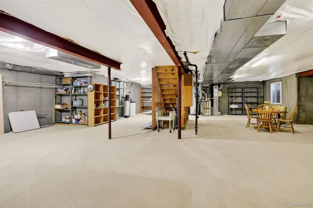 $1,195,000 | 539 Coal Creek Lane, Louisville, CO 80027