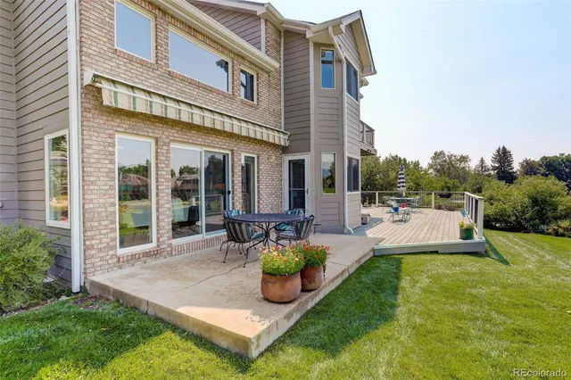 $1,195,000 | 539 Coal Creek Lane, Louisville, CO 80027